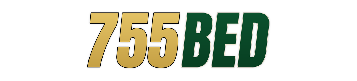 755bed লোগো